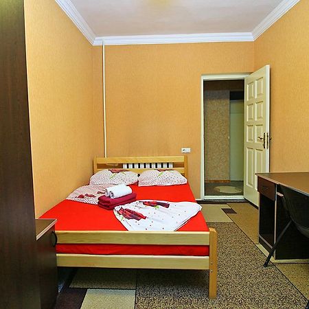 Babilina Hotel Tbilisi Esterno foto