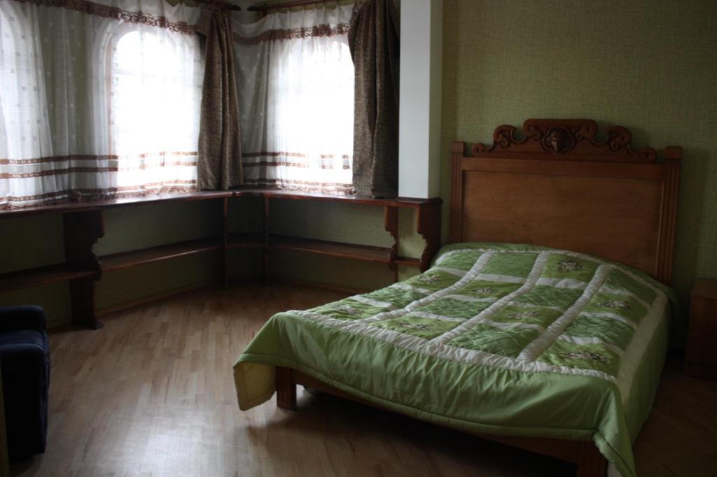 Babilina Hotel Tbilisi Camera foto