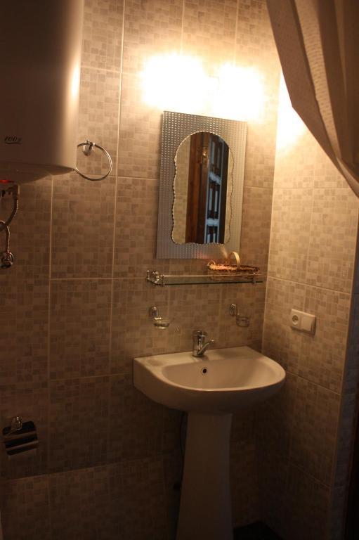 Babilina Hotel Tbilisi Esterno foto