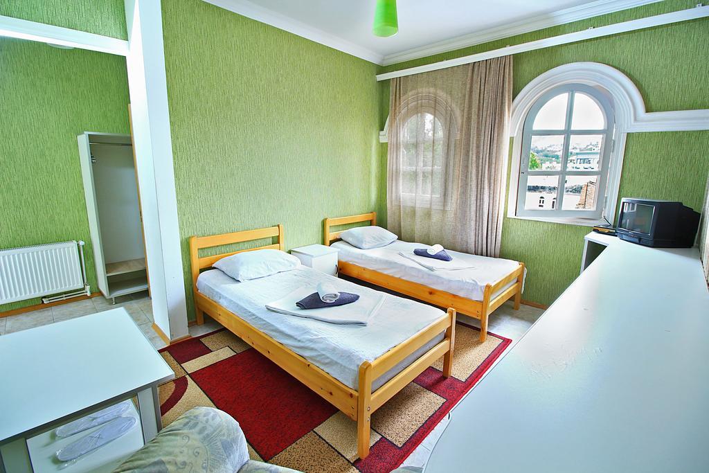 Babilina Hotel Tbilisi Esterno foto