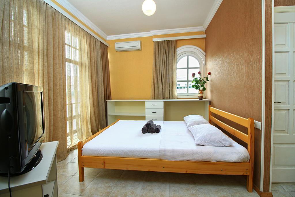 Babilina Hotel Tbilisi Esterno foto