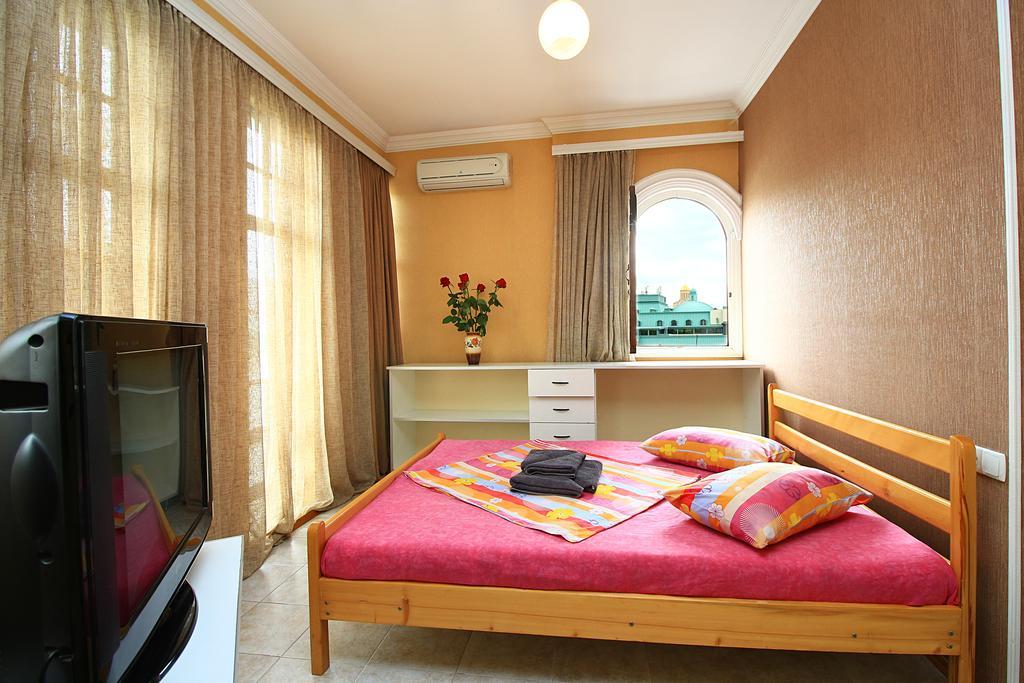 Babilina Hotel Tbilisi Esterno foto