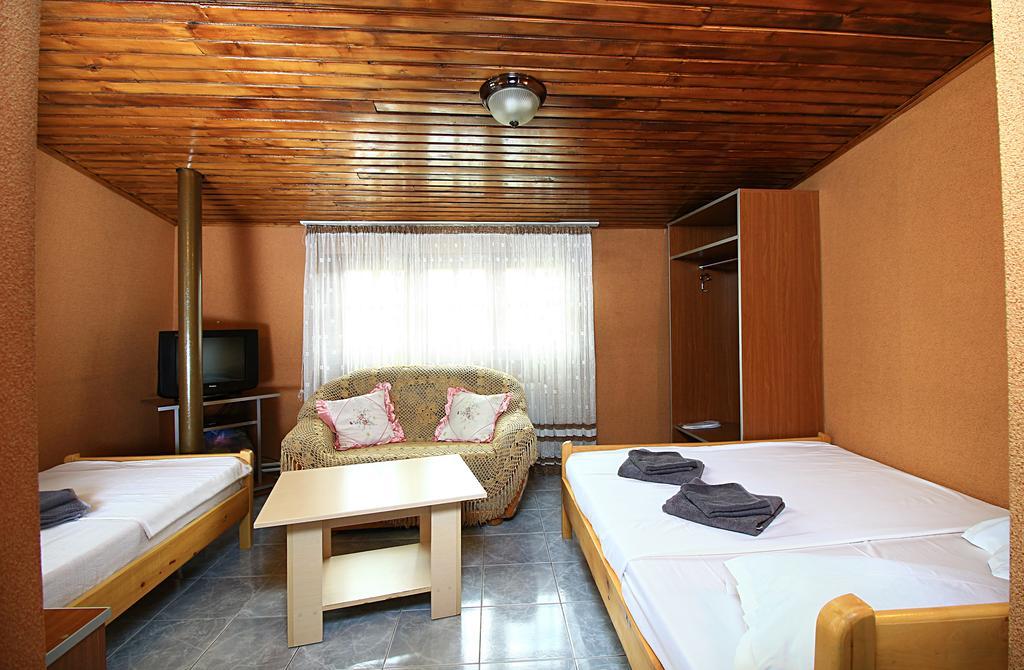 Babilina Hotel Tbilisi Esterno foto