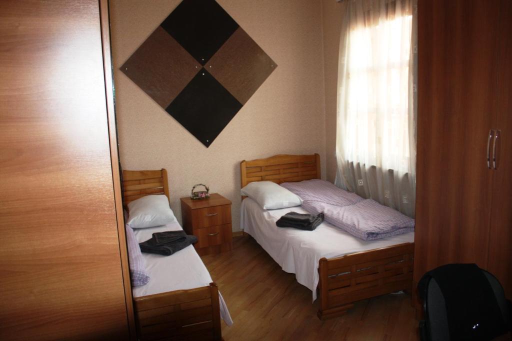 Babilina Hotel Tbilisi Camera foto