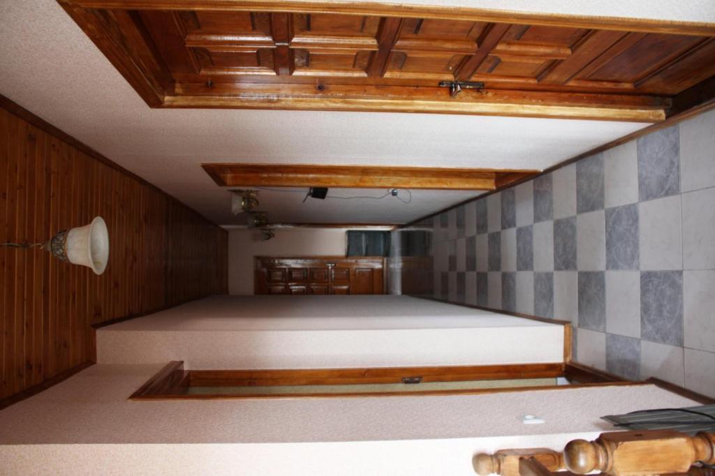 Babilina Hotel Tbilisi Esterno foto