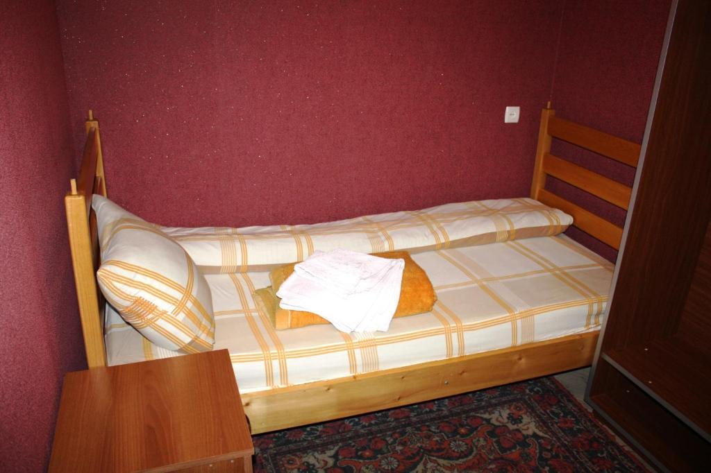 Babilina Hotel Tbilisi Camera foto